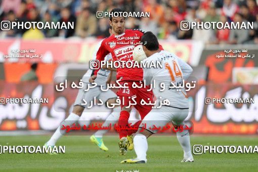 861148, Tehran, [*parameter:4*], لیگ برتر فوتبال ایران، Persian Gulf Cup، Week 30، Second Leg، Persepolis 2 v 2 Mes Kerman on 2013/03/15 at Azadi Stadium