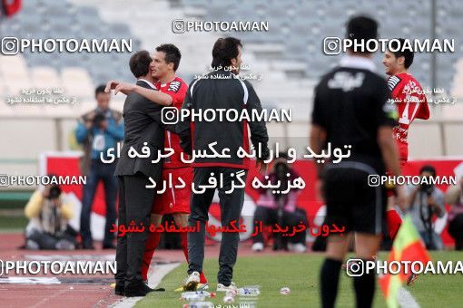 861274, Tehran, [*parameter:4*], لیگ برتر فوتبال ایران، Persian Gulf Cup، Week 30، Second Leg، Persepolis 2 v 2 Mes Kerman on 2013/03/15 at Azadi Stadium