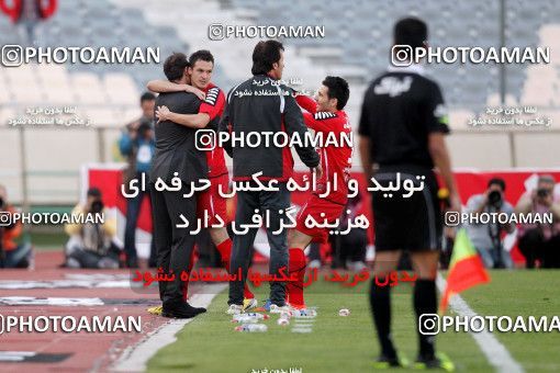 861199, Tehran, [*parameter:4*], لیگ برتر فوتبال ایران، Persian Gulf Cup، Week 30، Second Leg، Persepolis 2 v 2 Mes Kerman on 2013/03/15 at Azadi Stadium