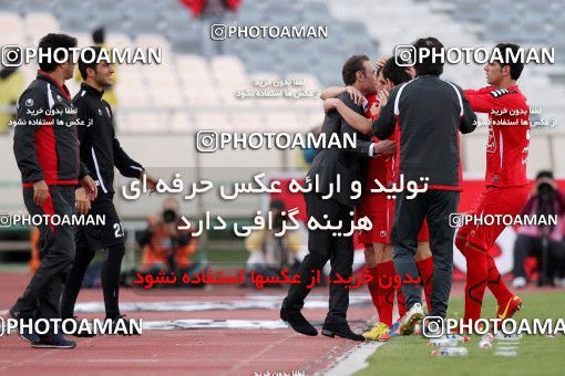 861143, Tehran, [*parameter:4*], لیگ برتر فوتبال ایران، Persian Gulf Cup، Week 30، Second Leg، Persepolis 2 v 2 Mes Kerman on 2013/03/15 at Azadi Stadium