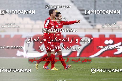 861256, Tehran, [*parameter:4*], لیگ برتر فوتبال ایران، Persian Gulf Cup، Week 30، Second Leg، Persepolis 2 v 2 Mes Kerman on 2013/03/15 at Azadi Stadium