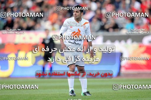 861231, Tehran, [*parameter:4*], لیگ برتر فوتبال ایران، Persian Gulf Cup، Week 30، Second Leg، Persepolis 2 v 2 Mes Kerman on 2013/03/15 at Azadi Stadium