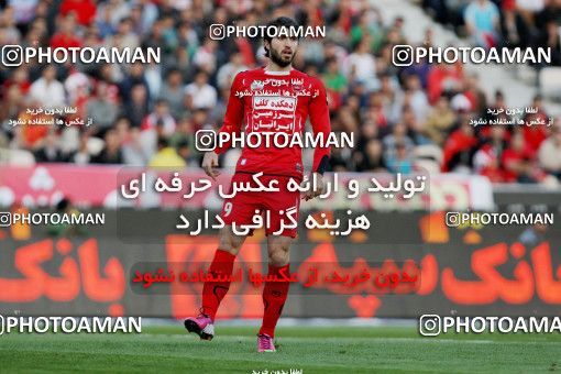 861282, Tehran, [*parameter:4*], لیگ برتر فوتبال ایران، Persian Gulf Cup، Week 30، Second Leg، Persepolis 2 v 2 Mes Kerman on 2013/03/15 at Azadi Stadium