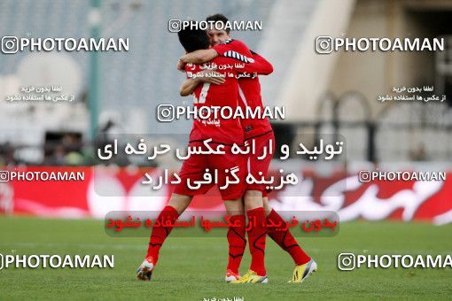 861284, Tehran, [*parameter:4*], لیگ برتر فوتبال ایران، Persian Gulf Cup، Week 30، Second Leg، Persepolis 2 v 2 Mes Kerman on 2013/03/15 at Azadi Stadium
