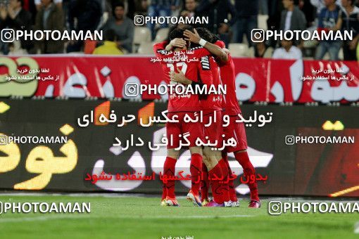 861285, Tehran, [*parameter:4*], لیگ برتر فوتبال ایران، Persian Gulf Cup، Week 30، Second Leg، Persepolis 2 v 2 Mes Kerman on 2013/03/15 at Azadi Stadium