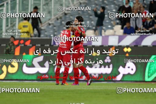 861290, Tehran, [*parameter:4*], لیگ برتر فوتبال ایران، Persian Gulf Cup، Week 30، Second Leg، Persepolis 2 v 2 Mes Kerman on 2013/03/15 at Azadi Stadium