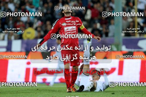 861297, Tehran, [*parameter:4*], لیگ برتر فوتبال ایران، Persian Gulf Cup، Week 30، Second Leg، Persepolis 2 v 2 Mes Kerman on 2013/03/15 at Azadi Stadium