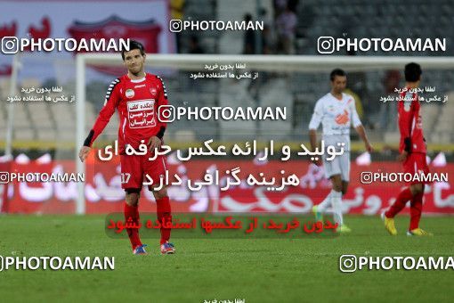 861287, Tehran, [*parameter:4*], لیگ برتر فوتبال ایران، Persian Gulf Cup، Week 30، Second Leg، Persepolis 2 v 2 Mes Kerman on 2013/03/15 at Azadi Stadium