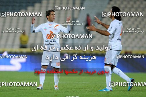 861294, Tehran, [*parameter:4*], لیگ برتر فوتبال ایران، Persian Gulf Cup، Week 30، Second Leg، Persepolis 2 v 2 Mes Kerman on 2013/03/15 at Azadi Stadium