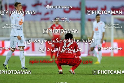 861277, Tehran, [*parameter:4*], لیگ برتر فوتبال ایران، Persian Gulf Cup، Week 30، Second Leg، Persepolis 2 v 2 Mes Kerman on 2013/03/15 at Azadi Stadium