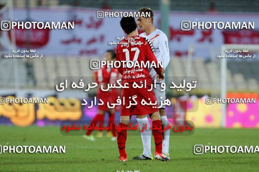 861280, Tehran, [*parameter:4*], لیگ برتر فوتبال ایران، Persian Gulf Cup، Week 30، Second Leg، Persepolis 2 v 2 Mes Kerman on 2013/03/15 at Azadi Stadium