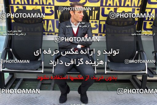 861283, Tehran, [*parameter:4*], لیگ برتر فوتبال ایران، Persian Gulf Cup، Week 30، Second Leg، Persepolis 2 v 2 Mes Kerman on 2013/03/15 at Azadi Stadium