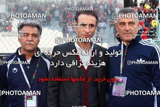 861291, Tehran, [*parameter:4*], لیگ برتر فوتبال ایران، Persian Gulf Cup، Week 30، Second Leg، Persepolis 2 v 2 Mes Kerman on 2013/03/15 at Azadi Stadium