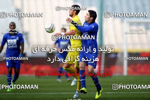861334, Tehran, [*parameter:4*], لیگ برتر فوتبال ایران، Persian Gulf Cup، Week 30، Second Leg، Naft Tehran 1 v 1 Esteghlal on 2013/03/18 at Azadi Stadium