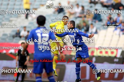 861366, Tehran, [*parameter:4*], لیگ برتر فوتبال ایران، Persian Gulf Cup، Week 30، Second Leg، Naft Tehran 1 v 1 Esteghlal on 2013/03/18 at Azadi Stadium