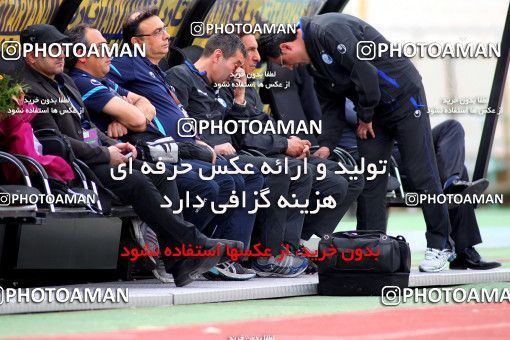 861341, Tehran, [*parameter:4*], لیگ برتر فوتبال ایران، Persian Gulf Cup، Week 30، Second Leg، Naft Tehran 1 v 1 Esteghlal on 2013/03/18 at Azadi Stadium
