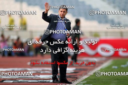 861356, Tehran, [*parameter:4*], لیگ برتر فوتبال ایران، Persian Gulf Cup، Week 30، Second Leg، Naft Tehran 1 v 1 Esteghlal on 2013/03/18 at Azadi Stadium