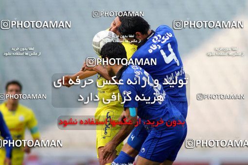 861354, Tehran, [*parameter:4*], لیگ برتر فوتبال ایران، Persian Gulf Cup، Week 30، Second Leg، Naft Tehran 1 v 1 Esteghlal on 2013/03/18 at Azadi Stadium