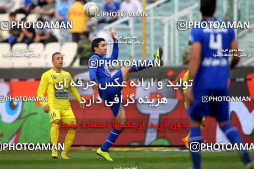 861335, Tehran, [*parameter:4*], لیگ برتر فوتبال ایران، Persian Gulf Cup، Week 30، Second Leg، Naft Tehran 1 v 1 Esteghlal on 2013/03/18 at Azadi Stadium
