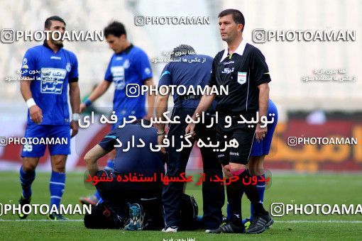 861365, Tehran, [*parameter:4*], لیگ برتر فوتبال ایران، Persian Gulf Cup، Week 30، Second Leg، Naft Tehran 1 v 1 Esteghlal on 2013/03/18 at Azadi Stadium