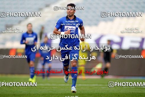 861340, Tehran, [*parameter:4*], لیگ برتر فوتبال ایران، Persian Gulf Cup، Week 30، Second Leg، Naft Tehran 1 v 1 Esteghlal on 2013/03/18 at Azadi Stadium