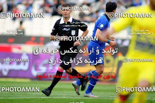 861343, Tehran, [*parameter:4*], لیگ برتر فوتبال ایران، Persian Gulf Cup، Week 30، Second Leg، Naft Tehran 1 v 1 Esteghlal on 2013/03/18 at Azadi Stadium
