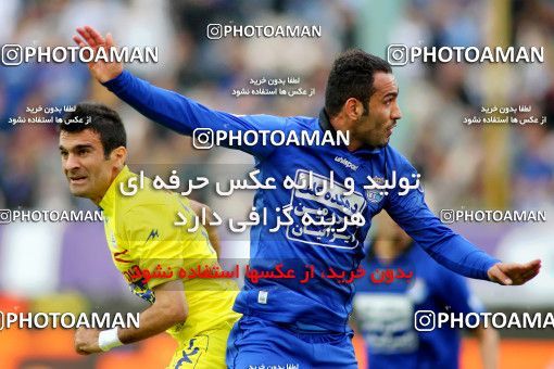 861361, Tehran, [*parameter:4*], لیگ برتر فوتبال ایران، Persian Gulf Cup، Week 30، Second Leg، Naft Tehran 1 v 1 Esteghlal on 2013/03/18 at Azadi Stadium