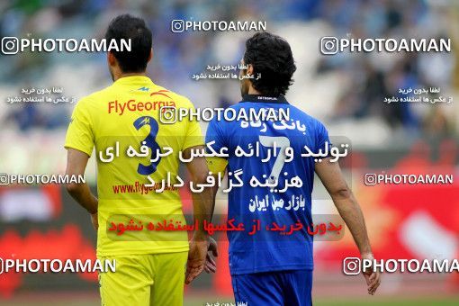 861339, Tehran, [*parameter:4*], لیگ برتر فوتبال ایران، Persian Gulf Cup، Week 30، Second Leg، Naft Tehran 1 v 1 Esteghlal on 2013/03/18 at Azadi Stadium