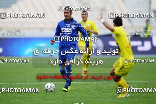 861337, Tehran, [*parameter:4*], لیگ برتر فوتبال ایران، Persian Gulf Cup، Week 30، Second Leg، Naft Tehran 1 v 1 Esteghlal on 2013/03/18 at Azadi Stadium