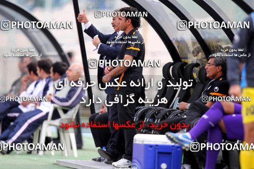 861495, Tehran, [*parameter:4*], لیگ برتر فوتبال ایران، Persian Gulf Cup، Week 30، Second Leg، Naft Tehran 1 v 1 Esteghlal on 2013/03/18 at Azadi Stadium