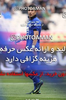 861443, Tehran, [*parameter:4*], لیگ برتر فوتبال ایران، Persian Gulf Cup، Week 30، Second Leg، Naft Tehran 1 v 1 Esteghlal on 2013/03/18 at Azadi Stadium