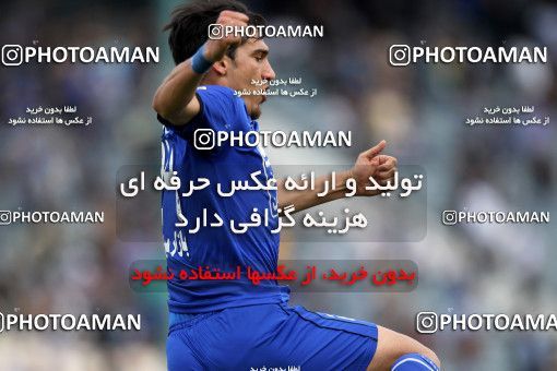 861464, Tehran, [*parameter:4*], لیگ برتر فوتبال ایران، Persian Gulf Cup، Week 30، Second Leg، Naft Tehran 1 v 1 Esteghlal on 2013/03/18 at Azadi Stadium