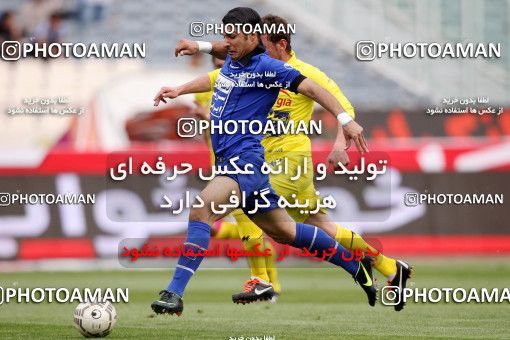 861386, Tehran, [*parameter:4*], لیگ برتر فوتبال ایران، Persian Gulf Cup، Week 30، Second Leg، Naft Tehran 1 v 1 Esteghlal on 2013/03/18 at Azadi Stadium