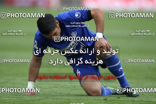 861392, Tehran, [*parameter:4*], لیگ برتر فوتبال ایران، Persian Gulf Cup، Week 30، Second Leg، Naft Tehran 1 v 1 Esteghlal on 2013/03/18 at Azadi Stadium