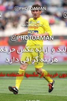 861393, Tehran, [*parameter:4*], لیگ برتر فوتبال ایران، Persian Gulf Cup، Week 30، Second Leg، Naft Tehran 1 v 1 Esteghlal on 2013/03/18 at Azadi Stadium