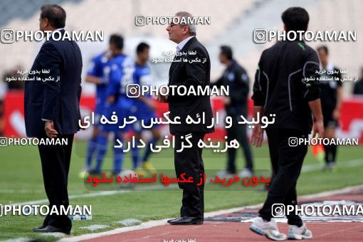 861379, Tehran, [*parameter:4*], لیگ برتر فوتبال ایران، Persian Gulf Cup، Week 30، Second Leg، Naft Tehran 1 v 1 Esteghlal on 2013/03/18 at Azadi Stadium