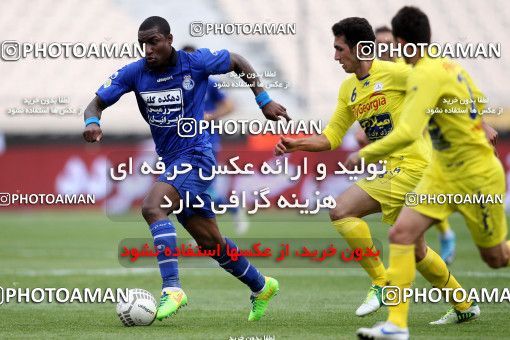 861419, Tehran, [*parameter:4*], لیگ برتر فوتبال ایران، Persian Gulf Cup، Week 30، Second Leg، Naft Tehran 1 v 1 Esteghlal on 2013/03/18 at Azadi Stadium