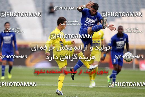 861504, Tehran, [*parameter:4*], لیگ برتر فوتبال ایران، Persian Gulf Cup، Week 30، Second Leg، Naft Tehran 1 v 1 Esteghlal on 2013/03/18 at Azadi Stadium