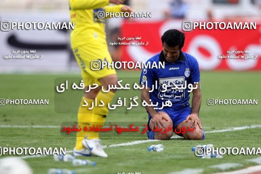 861491, Tehran, [*parameter:4*], لیگ برتر فوتبال ایران، Persian Gulf Cup، Week 30، Second Leg، Naft Tehran 1 v 1 Esteghlal on 2013/03/18 at Azadi Stadium