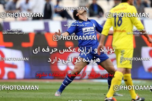 861411, Tehran, [*parameter:4*], لیگ برتر فوتبال ایران، Persian Gulf Cup، Week 30، Second Leg، Naft Tehran 1 v 1 Esteghlal on 2013/03/18 at Azadi Stadium