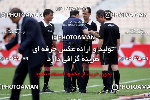 861374, Tehran, [*parameter:4*], لیگ برتر فوتبال ایران، Persian Gulf Cup، Week 30، Second Leg، Naft Tehran 1 v 1 Esteghlal on 2013/03/18 at Azadi Stadium