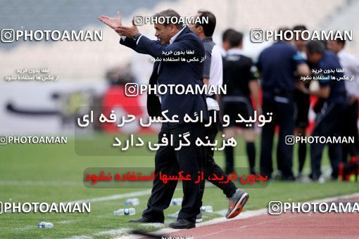 861382, Tehran, [*parameter:4*], لیگ برتر فوتبال ایران، Persian Gulf Cup، Week 30، Second Leg، Naft Tehran 1 v 1 Esteghlal on 2013/03/18 at Azadi Stadium