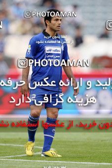 861431, Tehran, [*parameter:4*], لیگ برتر فوتبال ایران، Persian Gulf Cup، Week 30، Second Leg، Naft Tehran 1 v 1 Esteghlal on 2013/03/18 at Azadi Stadium