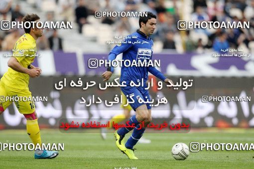 861482, Tehran, [*parameter:4*], لیگ برتر فوتبال ایران، Persian Gulf Cup، Week 30، Second Leg، Naft Tehran 1 v 1 Esteghlal on 2013/03/18 at Azadi Stadium