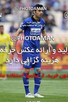 861384, Tehran, [*parameter:4*], لیگ برتر فوتبال ایران، Persian Gulf Cup، Week 30، Second Leg، Naft Tehran 1 v 1 Esteghlal on 2013/03/18 at Azadi Stadium