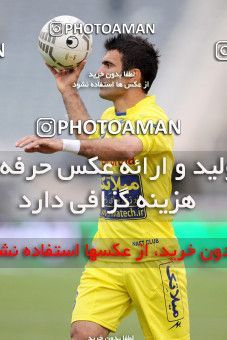 861385, Tehran, [*parameter:4*], لیگ برتر فوتبال ایران، Persian Gulf Cup، Week 30، Second Leg، Naft Tehran 1 v 1 Esteghlal on 2013/03/18 at Azadi Stadium