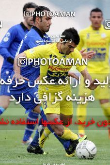 861414, Tehran, [*parameter:4*], لیگ برتر فوتبال ایران، Persian Gulf Cup، Week 30، Second Leg، Naft Tehran 1 v 1 Esteghlal on 2013/03/18 at Azadi Stadium