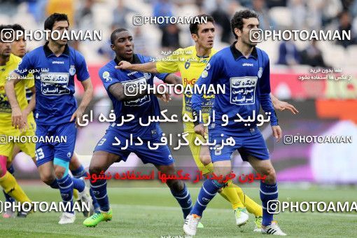 861502, Tehran, [*parameter:4*], لیگ برتر فوتبال ایران، Persian Gulf Cup، Week 30، Second Leg، Naft Tehran 1 v 1 Esteghlal on 2013/03/18 at Azadi Stadium