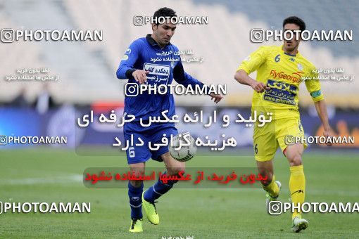 861458, Tehran, [*parameter:4*], لیگ برتر فوتبال ایران، Persian Gulf Cup، Week 30، Second Leg، Naft Tehran 1 v 1 Esteghlal on 2013/03/18 at Azadi Stadium