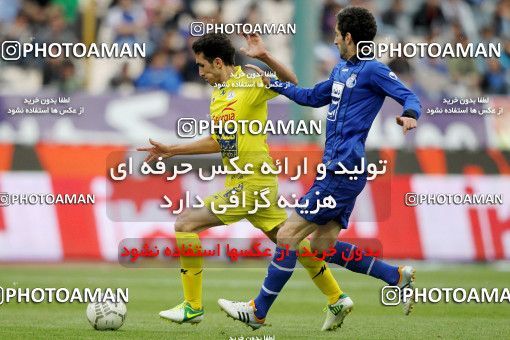 861487, Tehran, [*parameter:4*], لیگ برتر فوتبال ایران، Persian Gulf Cup، Week 30، Second Leg، Naft Tehran 1 v 1 Esteghlal on 2013/03/18 at Azadi Stadium